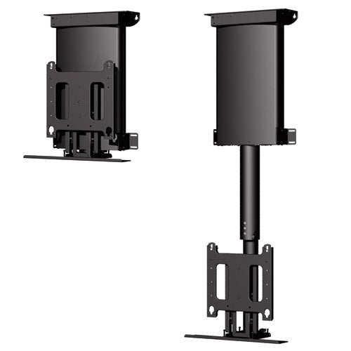 Chief CM2C40 TV mount/stand 154.9 cm (61") Black