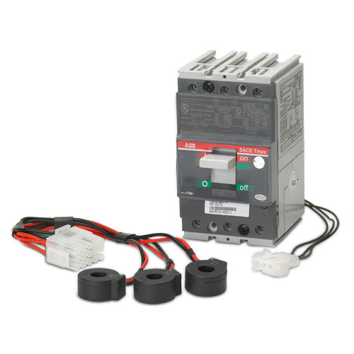 APC 3-Pole Circuit Breaker, 90A, T1 Type for Symmetra PX250/500kW