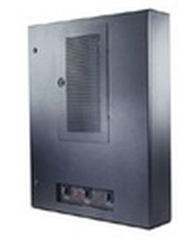 APC SBPSU10K30FC1M1-WP power distribution unit (PDU) Black
