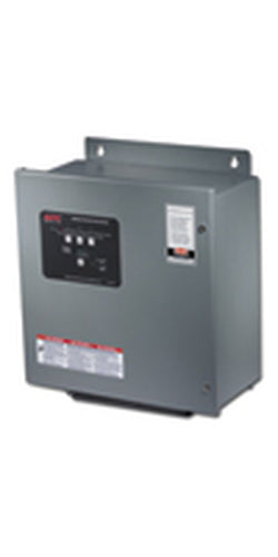 APC SurgeArrest Pannelmount Grey 208 V