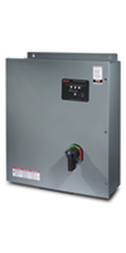 APC SurgeArrest Panelmount 208/120V 160KA Grey 208 V