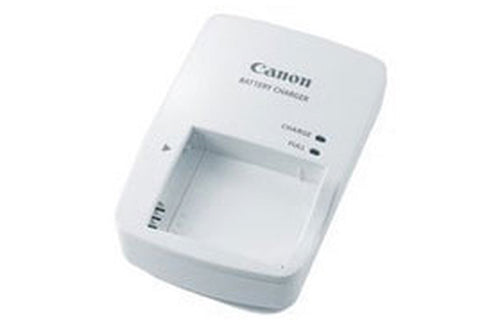 Canon CB-2LY battery charger