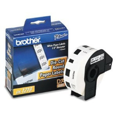 Brother DK1219 label-making tape DK