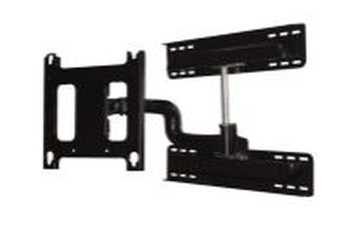 Chief PWRSKUB TV mount/stand Black