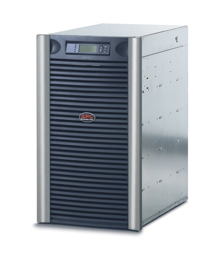 APC Symmetra LX 12kVA Scalable to 16kVA N+1 Rack-mount, 208/240V
