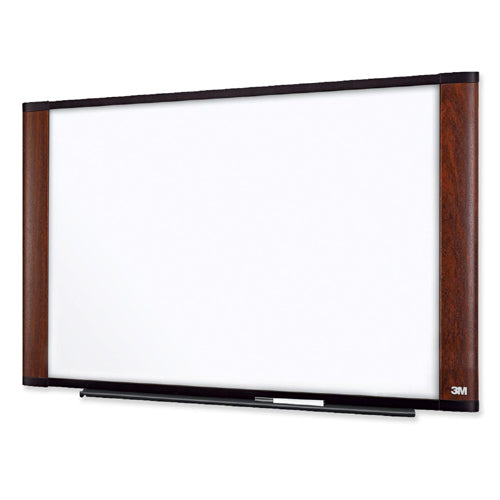 3M M9648MY dry erase board White