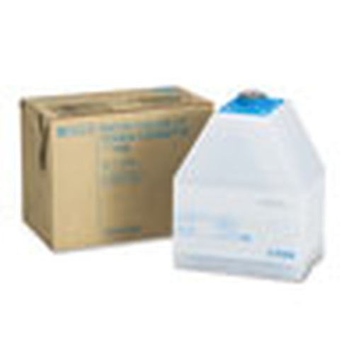 Ricoh 885375 toner cartridge 1 pc(s) Original Cyan