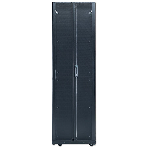 APC Symmetra PX Battery Frame for 400V PX 96/160kW & 208V PX 100kW with 9 Battery Modules & Startup