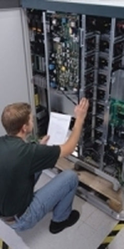 APC Start-Up Service 7x24 for InfraStruXure InRow RC
