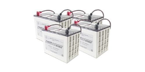 APC Battery Replacement Cartridge RBC13 (OEM)