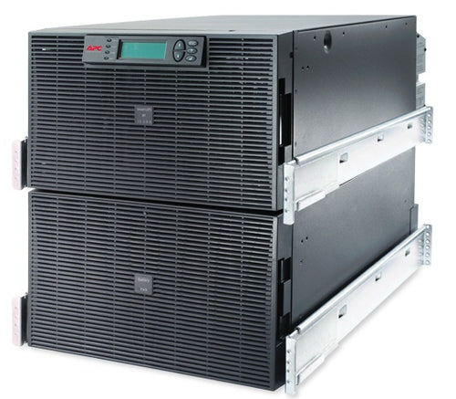 APC SURT15KRMXLT uninterruptible power supply (UPS) 15 kVA 12000 W
