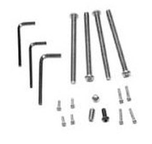 Chief Security Hardware Kit