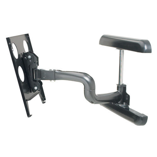 Chief PWR2364B TV mount/stand 139.7 cm (55") Black