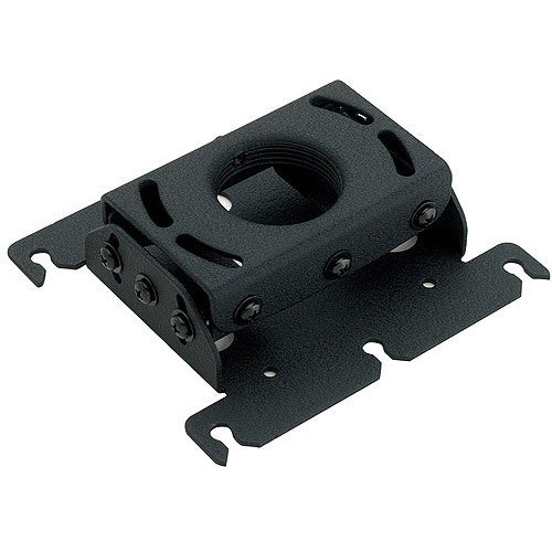 Chief RPA257 project mount Ceiling Black