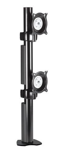 Chief KTC230B monitor mount / stand Desk Black