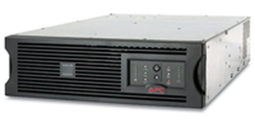 APC Smart-UPS XL 3000VA uninterruptible power supply (UPS) 3 kVA 2700 W