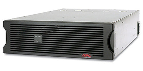 APC Smart-UPS XL Battery Pack 48V, rackmount, 3U