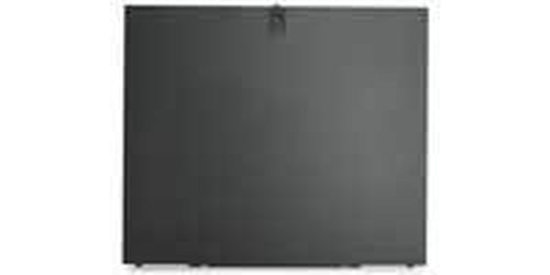 APC NetShelter SX 48U 1070mm Deep Split Side Panels Black Qty 2