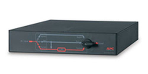 APC SBP3000 maintenance bypass panel (MBP) 24 A