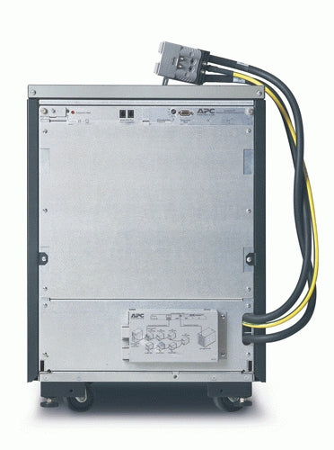 APC SYMMETRA LX EXTENDED RUN TOWER uninterruptible power supply (UPS) 0.55 kVA 330 W