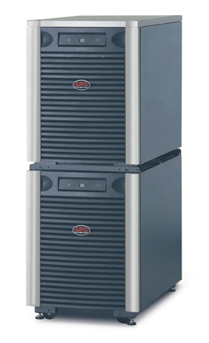 APC SYMMETRA LX EXTENDED RUN TOWER uninterruptible power supply (UPS) 0.55 kVA 330 W