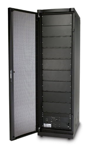 APC Symmetra PX 40kW Extended Run Battery Frame