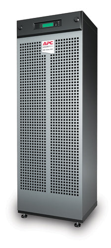 APC MGE Galaxy 3500 uninterruptible power supply (UPS) 10 kVA 8000 W 1 AC outlet(s)