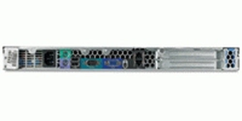 APC Appliance, EcoStruxure IT Data Center Expert, standard, up to 2025 devices, up to 125 surveillance cameras, remote monitoring, management