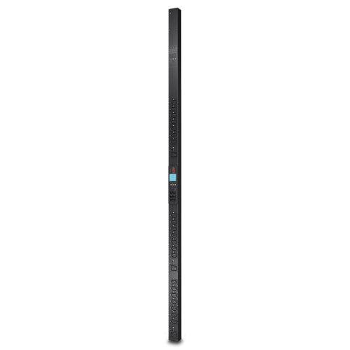 APC AP8959NA3 power distribution unit (PDU) Black