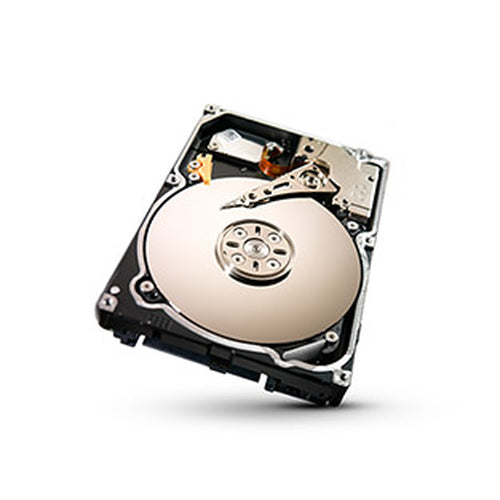 Seagate Constellation .2 internal hard drive 500 GB 7200 RPM 64 MB 2.5" SAS
