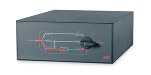 APC SBP16KT maintenance bypass panel (MBP)