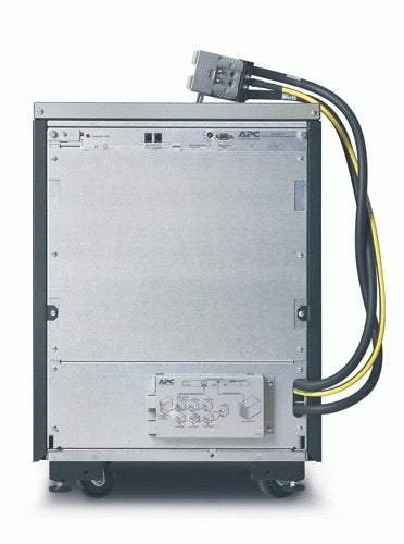 APC Symmetra LX uninterruptible power supply (UPS)