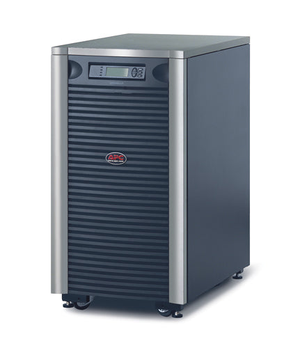 APC Symmetra LX 8kVA Scalable to 16kVA N+1, Tower 208/240V