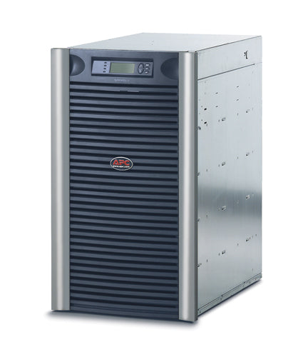 APC Symmetra LX 16kVA Scalable to 16kVA N+1 Rack-mount, 208/240V
