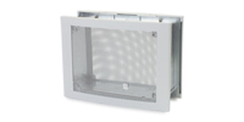 APC Air Intake Grille for Wiring Closet Ventilation Unit
