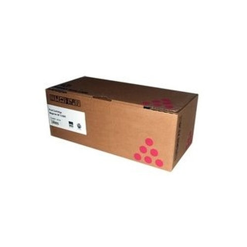 Ricoh 841290 toner cartridge 1 pc(s) Original Magenta