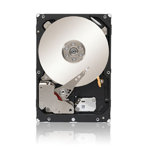 Seagate Constellation 500GB SATA, 7200rpm internal hard drive 64 MB 3.5" Serial ATA