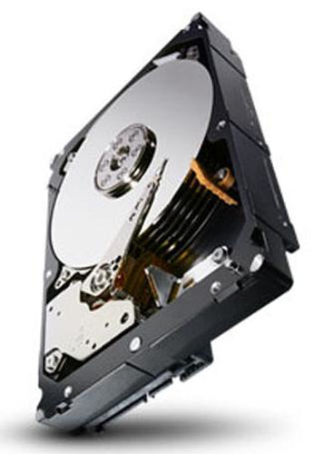 Seagate Constellation 500GB SATA, 7200rpm internal hard drive 64 MB 3.5" Serial ATA