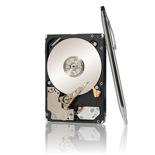 Seagate Savvio 10K.6 300GB internal hard drive 10000 RPM 64 MB 2.5" SAS