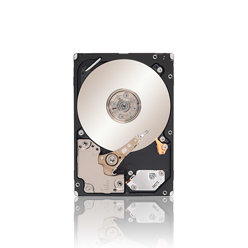 Seagate Savvio 10K.6 900GB internal hard drive 10000 RPM 64 MB 2.5" SAS