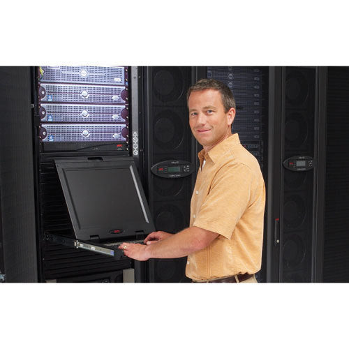 APC Data Center Expert Building Management Configuration