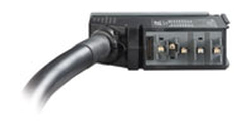 APC IT Power Distribution Module 3 Pole 5 Wire 40A IEC 309 560cm power distribution unit (PDU) 1 AC outlet(s) Grey