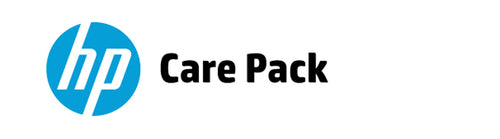 HP 3y Nbd Onsite w/ADP TouchSmart PC Sup
