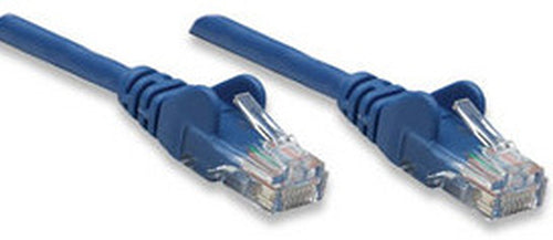 Intellinet 320634 networking cable Blue 30 m