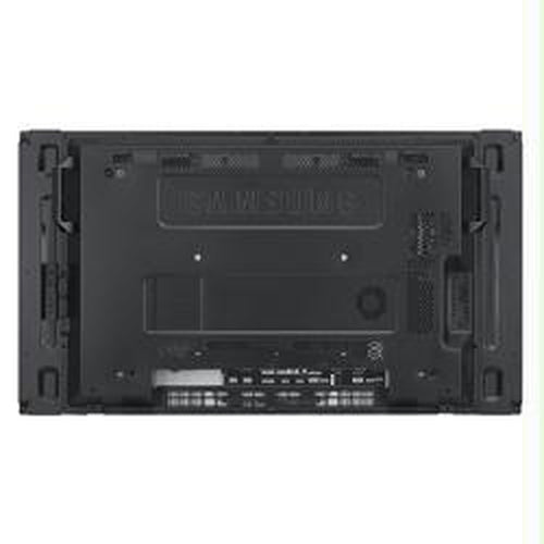 Samsung 460UTN-2 Signage Display Digital signage flat panel 116.8 cm (46") 700 cd/m² WXGA Black