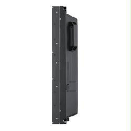 Samsung 460UTN-2 Signage Display Digital signage flat panel 116.8 cm (46") 700 cd/m² WXGA Black