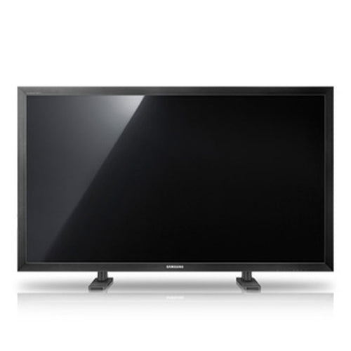 Samsung 820DXN-2 computer monitor 2.08 m (82") 1920 x 1080 pixels Full HD Black