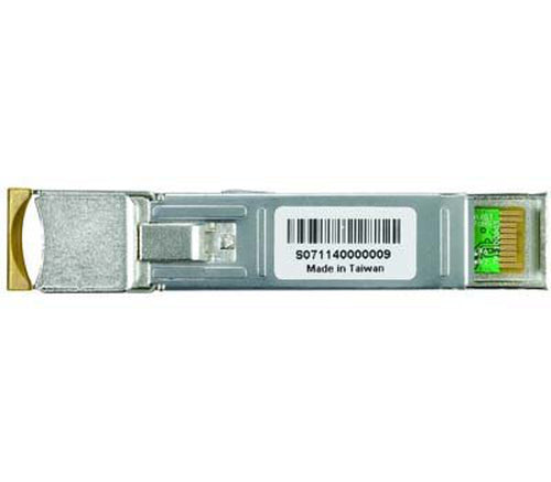 Zyxel SFP-1000T network transceiver module 1000 Mbit/s