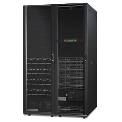 APC SY40K100F uninterruptible power supply (UPS) 40 kVA 40000 W 1 AC outlet(s)