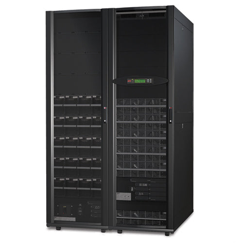 APC SY50K100F uninterruptible power supply (UPS) 50 kVA 50000 W 1 AC outlet(s)